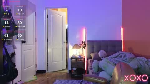 Indiana Rouge online show from 02/09/26, 12:09