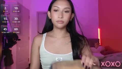 Indiana Rouge online show from 02/24/26, 12:36