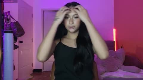 Indiana Rouge online show from 03/02/26, 12:23