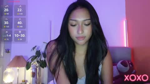 Indiana Rouge online show from 04/25/26, 12:08