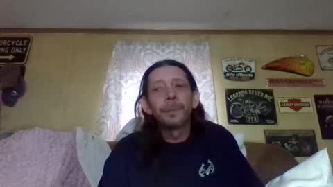 indianabob1 online show from 03/07/26, 01:08