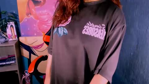 Snapshot of indianangelx chatting on 02/04/25, 08:56 indianangelx online show from 02/04/25, 08:56