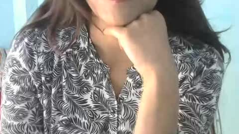 indiananu23 online show from 03/08/25, 10:43