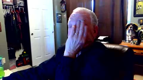 Papa online show from 11/26/25, 03:02