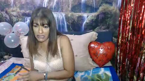 Indianaqua online show from 02/16/26, 04:58