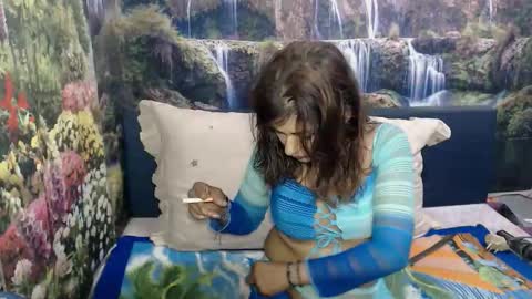 Snapshot of indianaqua79 chatting on 06/07/26, 03:10 Indianaqua online show from 06/07/26, 03:10