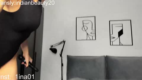 Snapshot of indianbeauty20 chatting on 09/10/25, 06:30 indianbeauty20 online show from 09/10/25, 06:30
