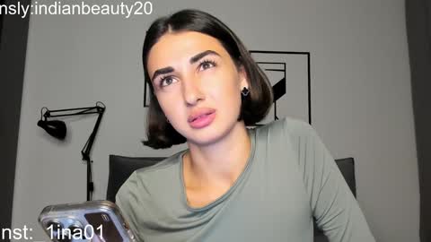 Snapshot of indianbeauty20 chatting on 09/21/25, 04:30 indianbeauty20 online show from 09/21/25, 04:30