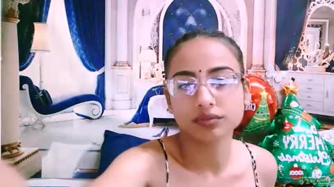 nala online show from 12/22/25, 09:17