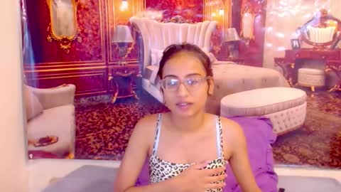 nala online show from 04/03/26, 05:16