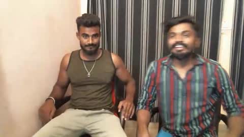 Snapshot of indianbull2023 chatting on 05/25/26, 01:17 indian slim boy with big for u online show from 05/25/26, 01:17