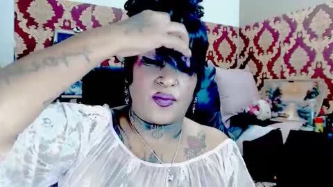 anusha online show from 10/26/25, 02:34