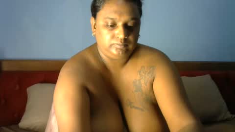 Snapshot of indiancherry02 chatting on 02/18/25, 10:14 kiran online show from 02/18/25, 10:14