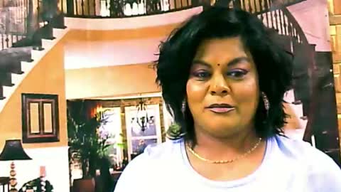 indiancherrypie online show from 09/24/25, 05:55