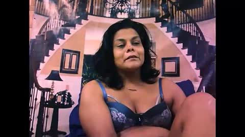 indiancherrypie online show from 01/15/26, 05:49