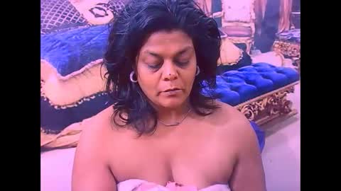 indiancherrypie online show from 03/07/26, 11:35