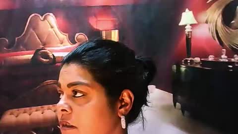 indiancherrypie online show from 03/08/26, 09:02