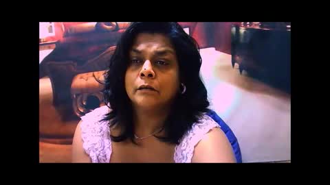 indiancherrypie online show from 03/27/26, 08:26