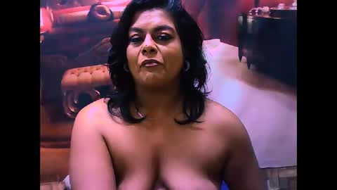 indiancherrypie online show from 03/31/26, 10:48