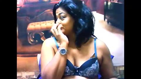 indiancherrypie online show from 04/08/26, 11:54