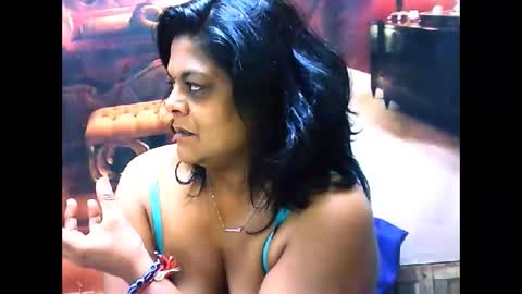 indiancherrypie online show from 04/09/26, 06:30