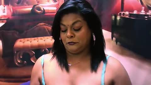 indiancherrypie online show from 04/21/26, 07:36