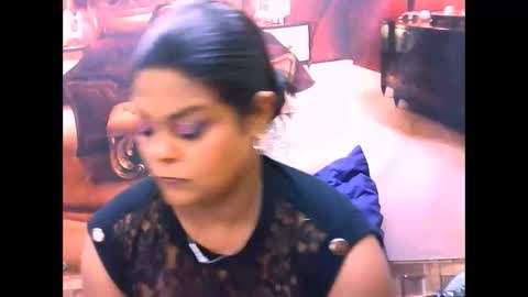 Snapshot of indiancherrypie chatting on 05/20/26, 06:47 indiancherrypie online show from 05/20/26, 06:47