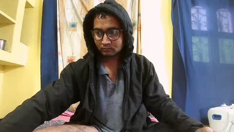 inindiancumking online show from 01/01/25, 03:02