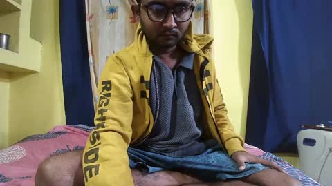 inindiancumking online show from 01/06/25, 12:37