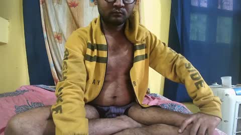 inindiancumking online show from 01/11/25, 09:36