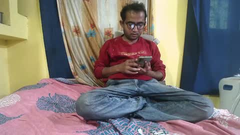 inindiancumking online show from 01/16/25, 05:00