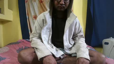 inindiancumking online show from 01/27/25, 12:22