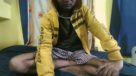 inindiancumking online show from 02/04/25, 01:56