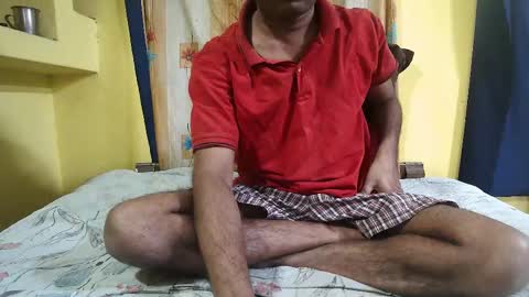 inindiancumking online show from 02/17/25, 03:15