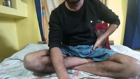 inindiancumking online show from 02/23/25, 12:19