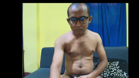 inindiancumking online show from 05/07/26, 07:58