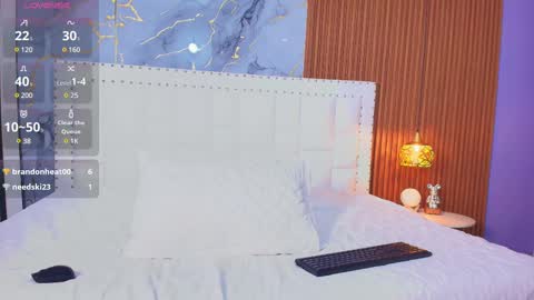 LITTLE AINHOA  online show from 02/27/25, 07:26