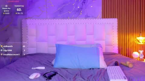 LITTLE AINHOA  online show from 04/16/26, 09:50