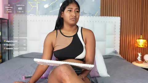 Snapshot of indiancutiie chatting on 06/30/26, 08:32 LITTLE AINHOA online show from 06/30/26, 08:32