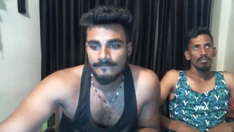indian guys for you online show from 10/29/25, 02:08