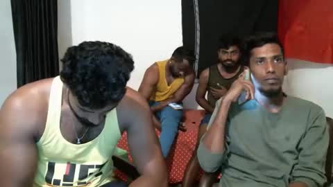 indian guys for you online show from 11/13/25, 04:11