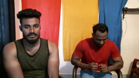 indian guys for you online show from 11/29/25, 04:59