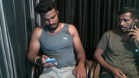indian guys for you online show from 01/09/26, 08:32