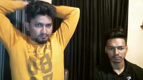 indian guys for you online show from 02/09/26, 02:04