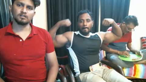 indian guys for you online show from 02/11/26, 04:01