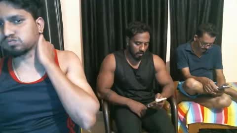 indian guys for you online show from 02/12/26, 06:03