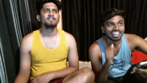 indian guys for you online show from 02/21/26, 03:57