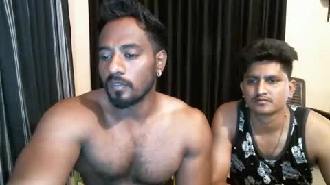 indian guys for you online show from 03/14/26, 04:51