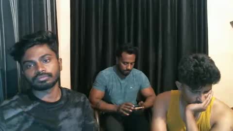 indian guys for you online show from 03/15/26, 05:08