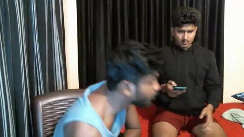 indian guys for you online show from 03/20/26, 03:11